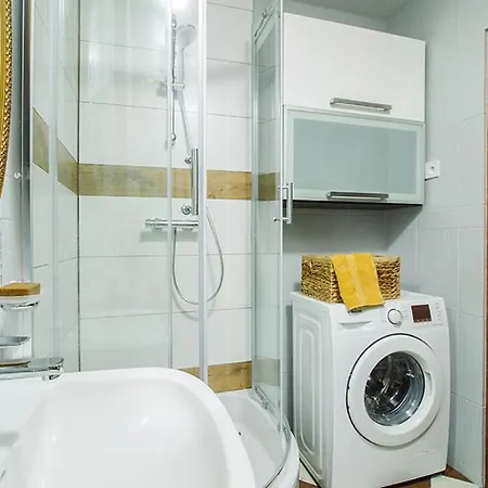 Apartament Na Traugutta Ельблонг Екстер'єр фото