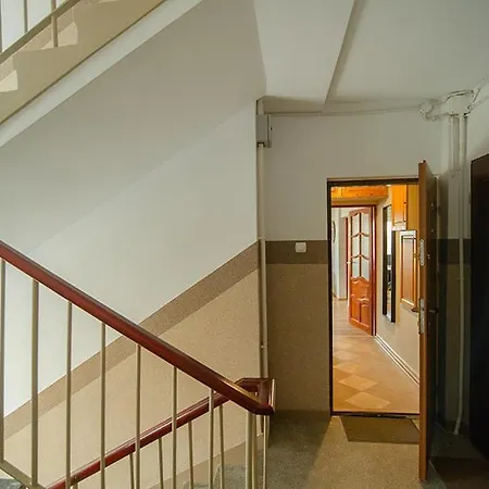 Apartament Na Traugutta Ельблонг Екстер'єр фото