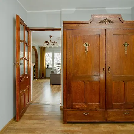 Apartament Na Traugutta Ельблонг Екстер'єр фото