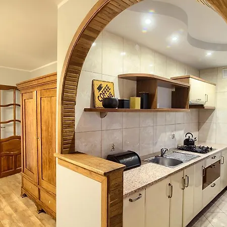 Apartament Na Traugutta Ельблонг Екстер'єр фото