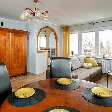 Apartament Na Traugutta Ельблонг Екстер'єр фото