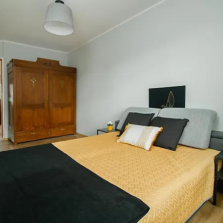 Apartament Na Traugutta Ельблонг Екстер'єр фото