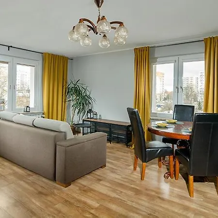 Apartament Na Traugutta Ельблонг Екстер'єр фото