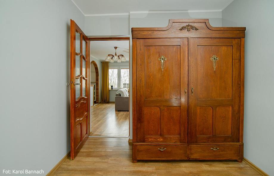Na Traugutta Apartment Elbing