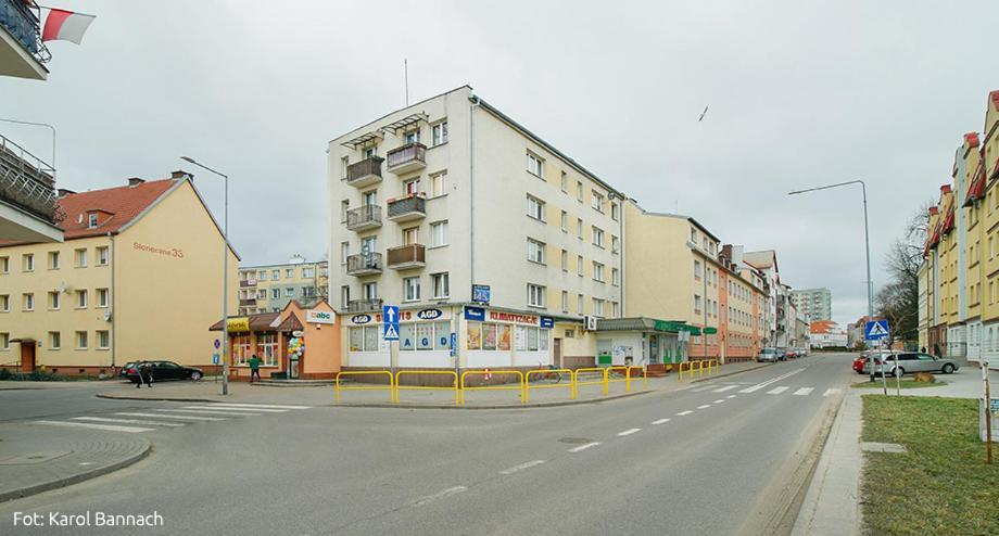Na Traugutta
